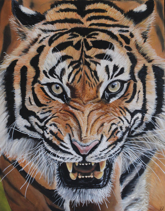 The Roar